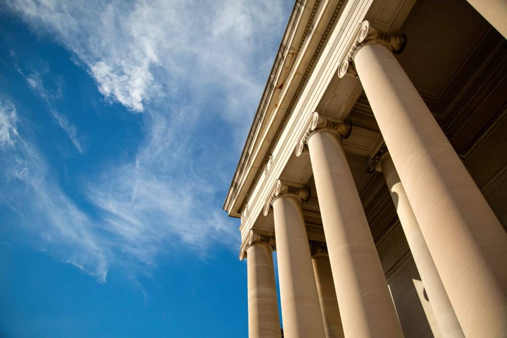 Federal Government Building