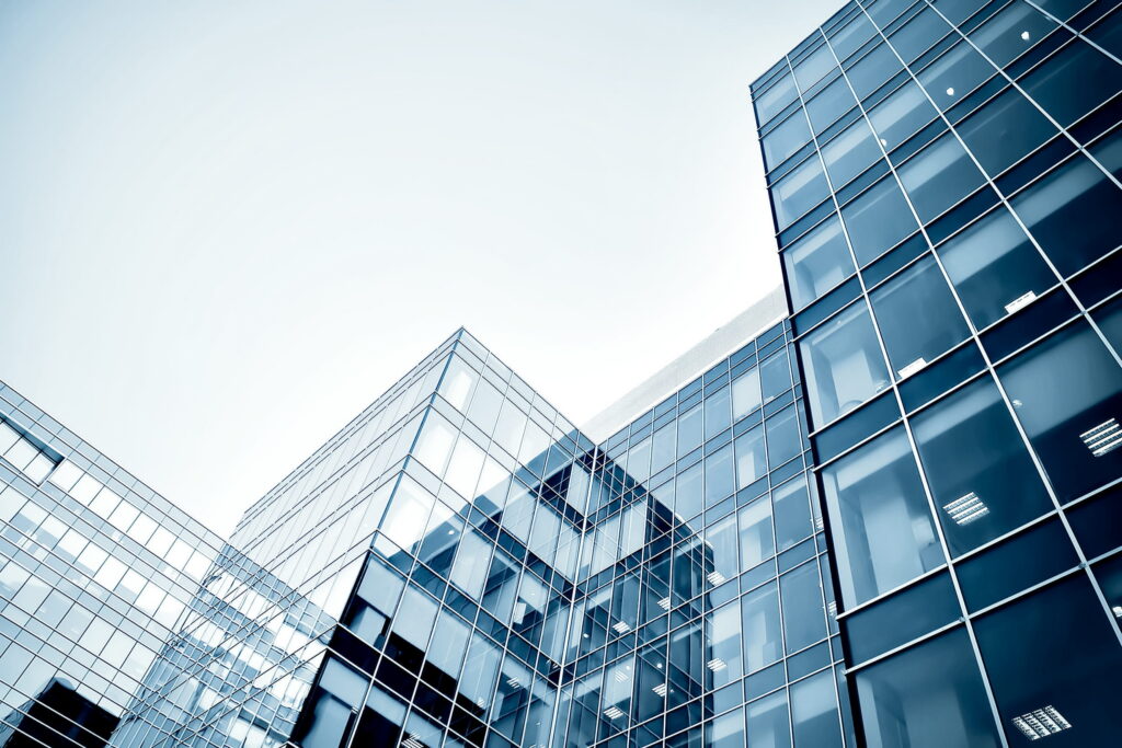 Public Sector Office Building