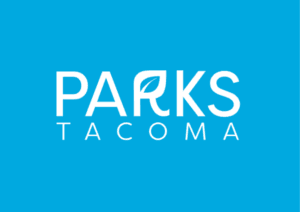parks tacoma logo