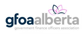 ALBERTA GFOA LOGO ALBERTA GFOA LOGO