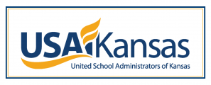 UNITED SCHOOL ADMINISTRATORS OF KANSAS LOGO UNITED SCHOOL ADMINISTRATORS OF KANSAS LOGO